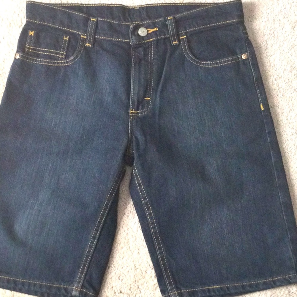 Boys shorts